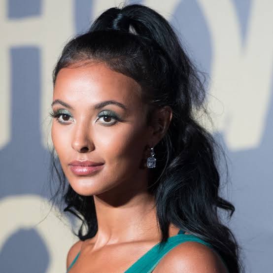 Maya Jama Biography: Age, Height, Boyfriend, Ethnicity, Net Worth