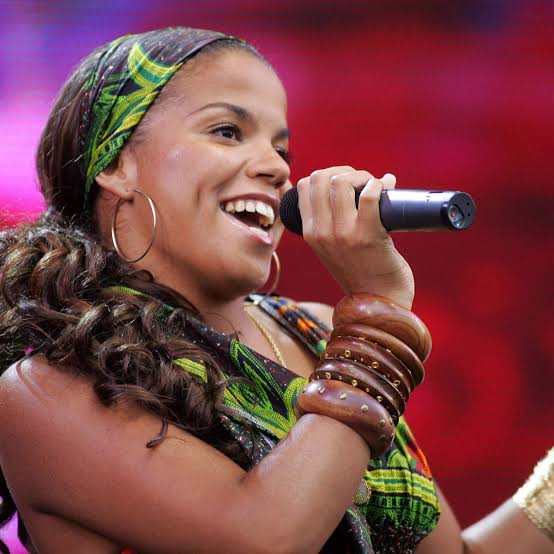 Ms. Dynamite Biography: Age, Family, Husband, Songs, Net Worth