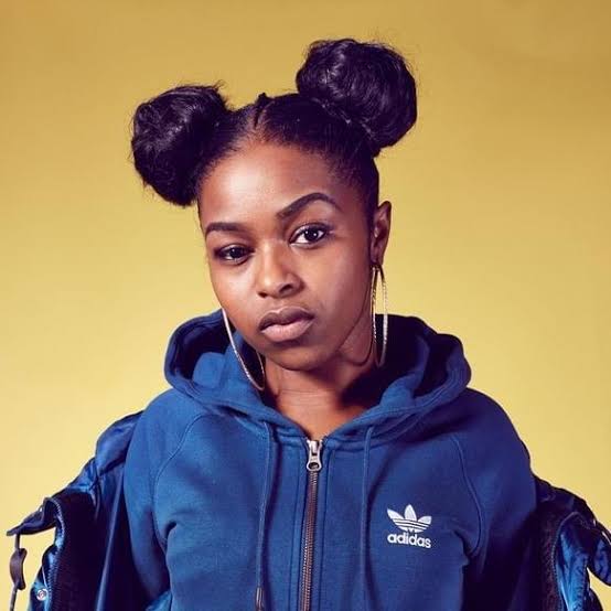 Nadia Rose Biography: Age, Parents, Songs, Net Worth