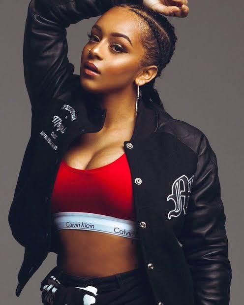 Paigey Cakey Biography: Real Name, Age, Height, Parents, Husband, Net Worth