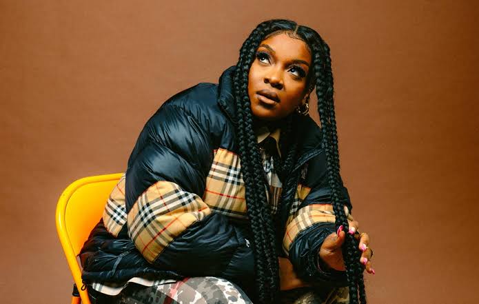 Ray BLK Biography: Age, Songs, Net Worth