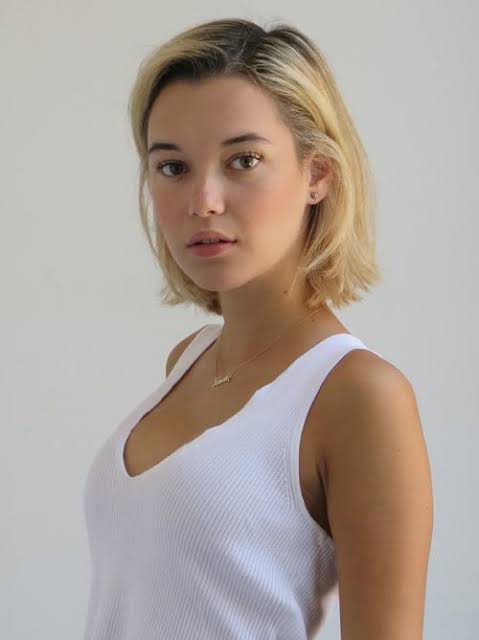 Sarah Snyder Biography: Age, Parents, Boyfriend, Net Worth