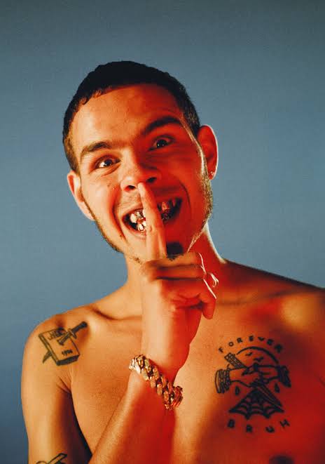 Slowthai Biography: Wiki, Age, Height, Songs, Wife, Net Worth