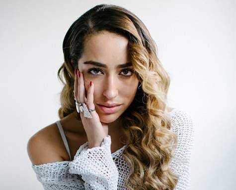 Alina Baraz Biography: Age, Parents, Nationality, Family, Songs, Net Worth