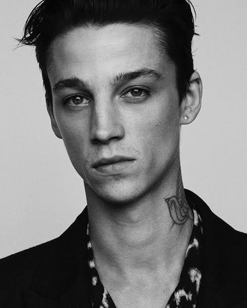 Ash Stymest Biography: Age, Girlfriend, Movies, Net Worth