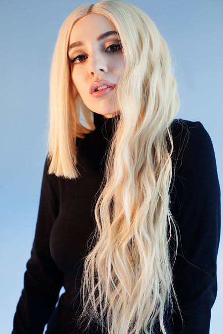 Ava Max Biography: Real Name, Age, Height, Ethnicity, Religion, Parents, Net Worth