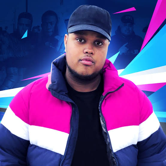 Chunkz Real Name, Age, Parents, Height, Girlfriend, Net Worth