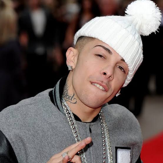 Dappy Biography: Real Name, Age, Height, Wife, Nationality, Net Worth