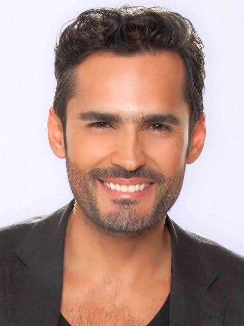 Fabian Rios Biography: Age, Height, Wife, Movies, Net Worth