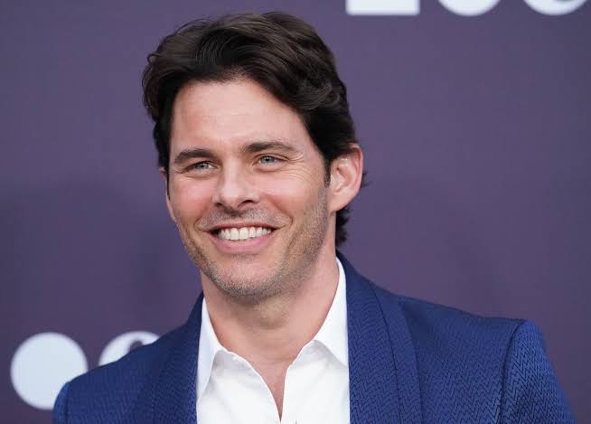 James Marsden Biography: Age, Wife, Children, Movies, Net Worth