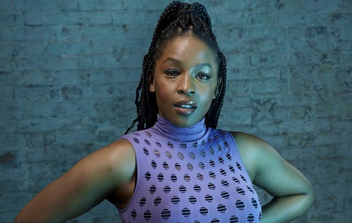 Julie Adenuga Biography: Age, Parents, Family, Height, Net Worth