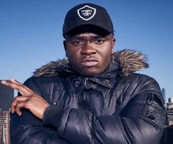 Michael Dapaah 'Big Shaq' Biography: Age, Height, Wife, Wedding, Songs, Net Worth