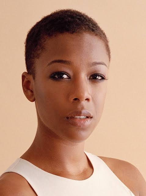 Samira Wiley Biography; Age, Ethnicity, Wife, Net Worth, Wedding, Net Worth