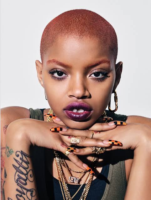 Slick Woods Biography: Age, Height, Partner, Net Worth