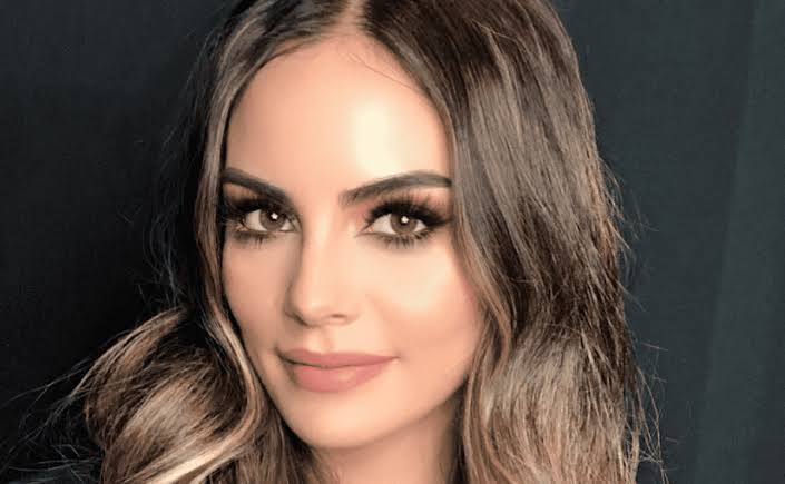 Ximena Navarrete Biography: Wiki, Age, Movies Husband, Net Worth