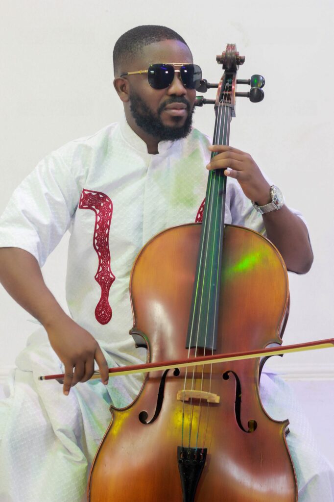 Eghe Nimose photo