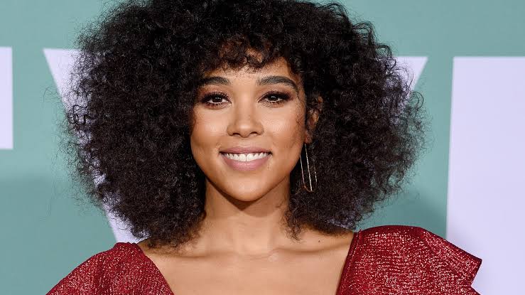 Alexandra Shipp Biography: Age, Parents, Partner, Movies, Net Worth