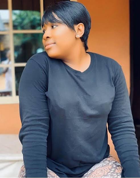 Chizoba Nwokoye Biography: Age, Sister, Mother, Husband, Movies, Net Worth