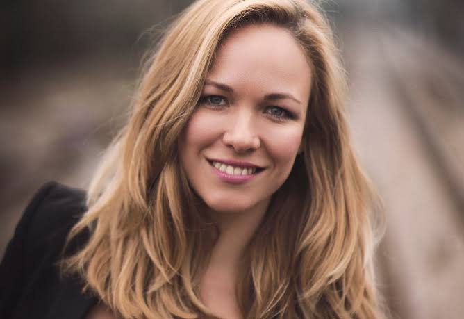 Eline Van Der Velden Biography: Age, Husband, Net Worth