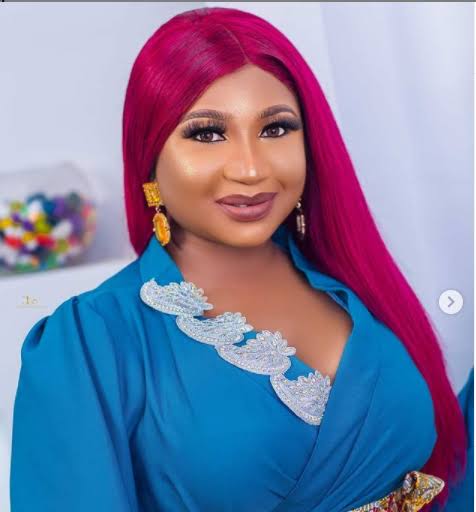 Genny Uzoma Biography: Age, Husband, Movies, Net Worth