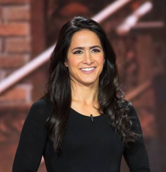 Lauren Shehadi Biography: Age, Husband, Ethnicty, Salary, Net Worth