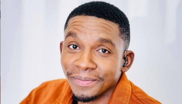 Lawrence Maleka Biography: Age, Parents, Siblings, Family, Wife, Net Worth