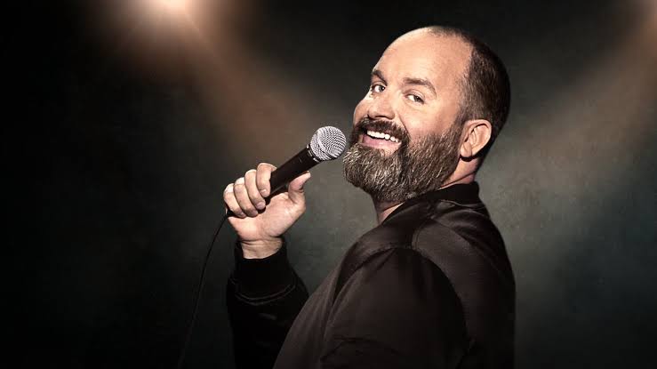 Tom Segura Biography: Wiki, Age, Parents, Wife, Movies, Net Worth