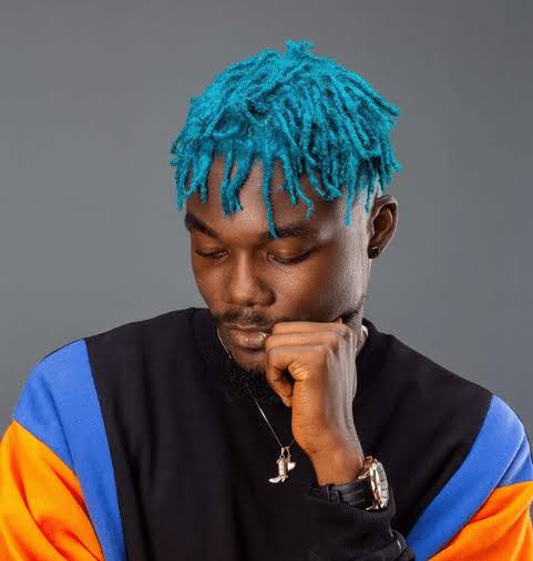 Camidoh Biography: Real Name, Age, Wife, Songs, Net Worth