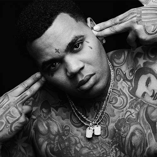 Kevin Gates Biography: Age, Twin Brother, Family, Wife, Songs, Net Worth