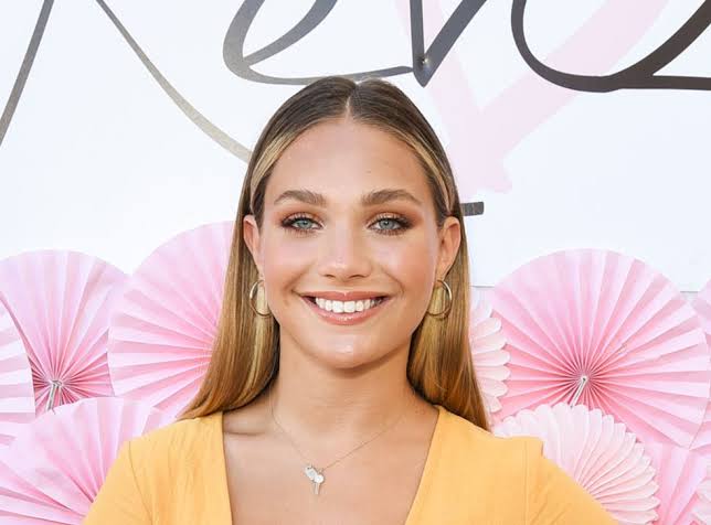 Maddie Ziegler Biography: Age, Height, Boyfriend, Net Worth