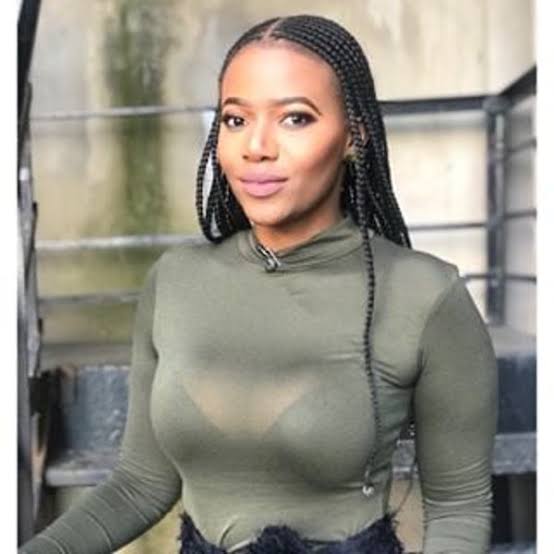 Nicolette Mashile Biography: Age, Husband, Books, Education, Net Worth