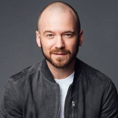 Sean Evans Biography: Wiki, Age, Height, Wife, Net Worth
