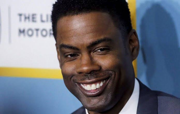 Chris Rock Biography: Age, Wife, Family, Net Worth