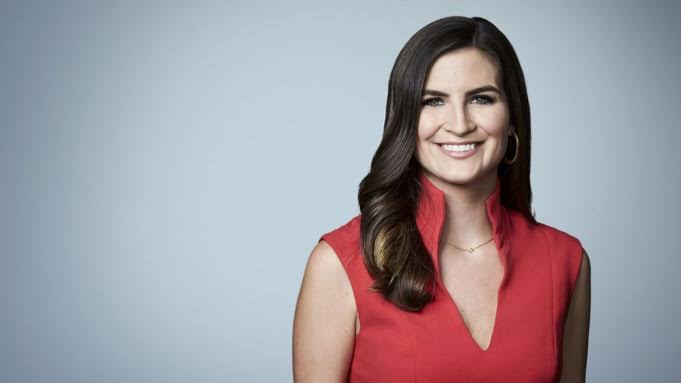 Kaitlan Collins Biography: Age, Husband, Net Worth