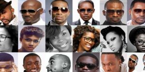 Everything You You Need To Know About Nigeria’s Growing Entertainment Sector