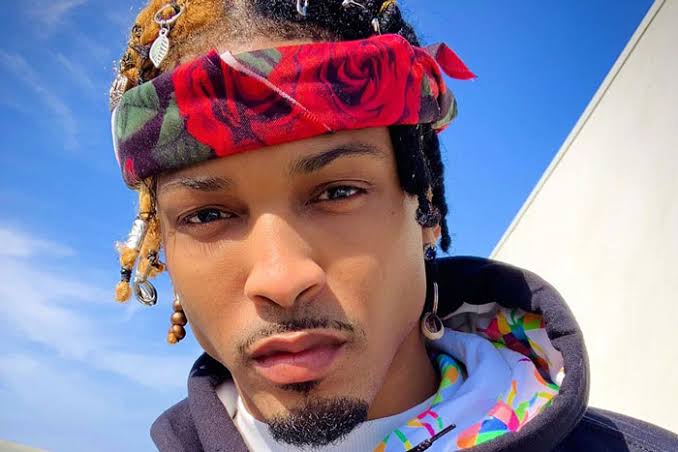 August Alsina Biography: Real Name, Age, Siblings, Wife, Height, Net Worth