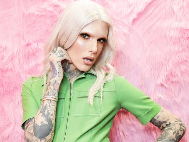 Jeffree Star Biography: Age, Boyfriend, Height, Net Worth