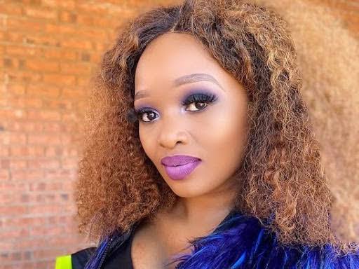 Ntombi Ngcobo Mzolo Biography: Age, Parents, Husband, Net Worth