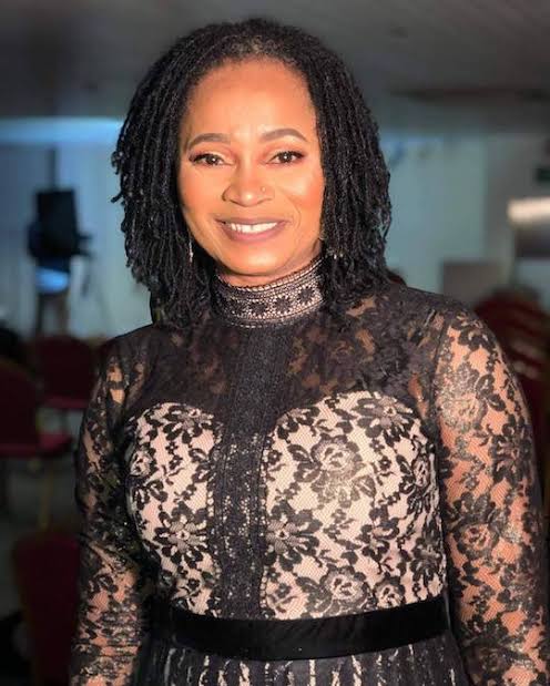 Yinka TNT Biography: Profile, Age, Husband, Contact, Net Worth