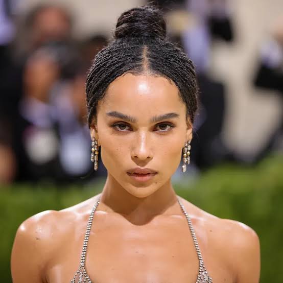 Zoe Kravitz Biography: Age, Height, Parents, Husband, Net Worth