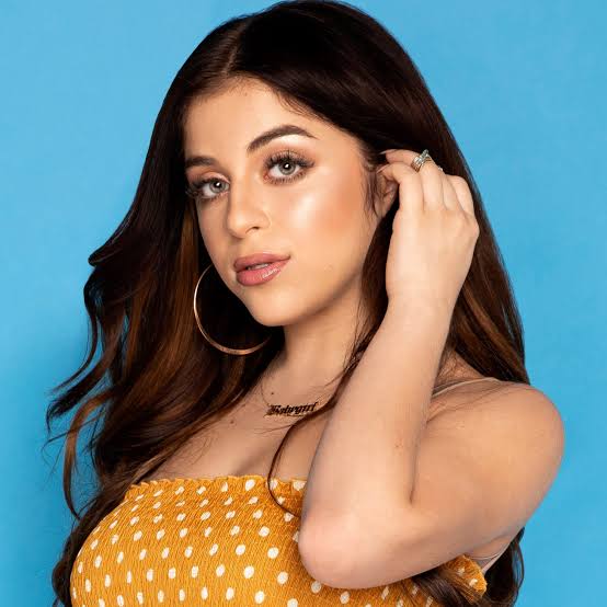 Baby Ariel Biography: Real Name, Age, Height, Songs, Net Worth