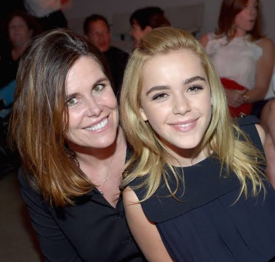 Erin Ann Shipka Biography: Age, Husband, Family, Daughter, Net Worth