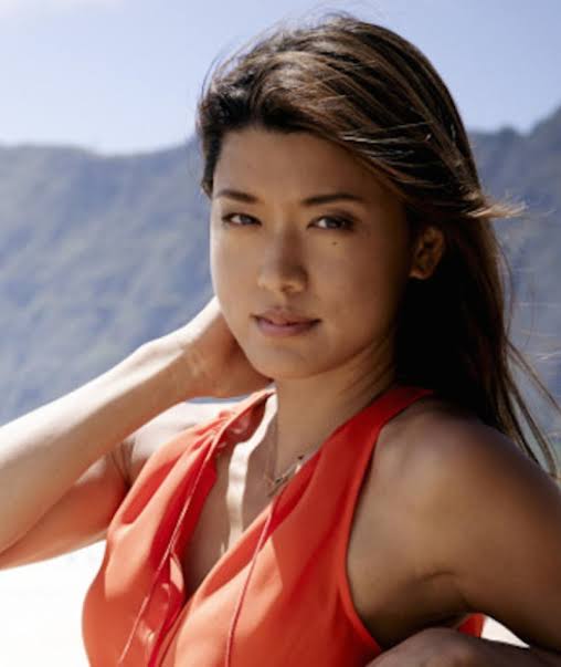 Grace Park Biography: Age, Family, Husband, Height, Movies, Net Worth