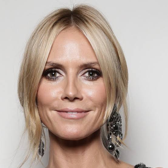 Heidi Klum Biography: Age, Husband, Children, Net Worth