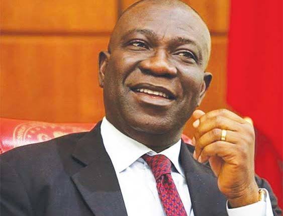 Ike Ekweremadu Biography: Age, Wife, Family, Net Worth