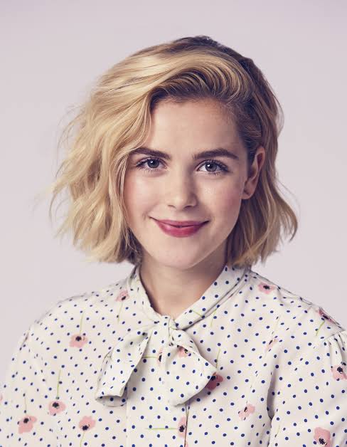 Kiernan Shipka Biography: Age, Height, Boyfriend, Parents, Movies, Net Worth