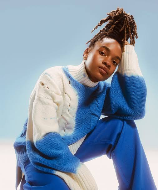 Koffee Biography: Real Name, Age, Parents, Siblings, Family, Height, Net Worth