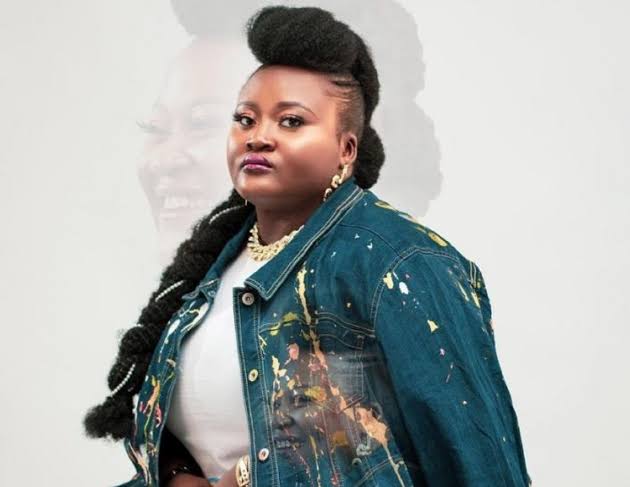 Lade Biography: Real Name, Age, Family, Songs, Net Worth