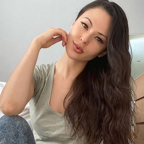 Lalla Hirayama Biography: Age, Height, Parents, Husband, Net Worth