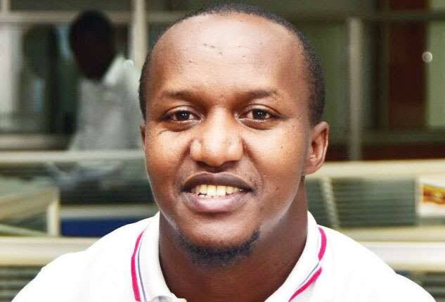 Patrick Kanyomozi Biography: Wiki, Age, Religion, Parents, Wife, Net Worth